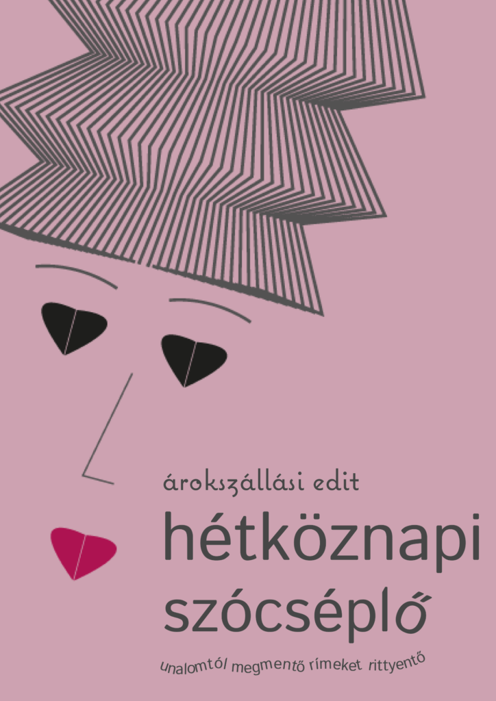 Könyv: Hétköznapi szócséplő