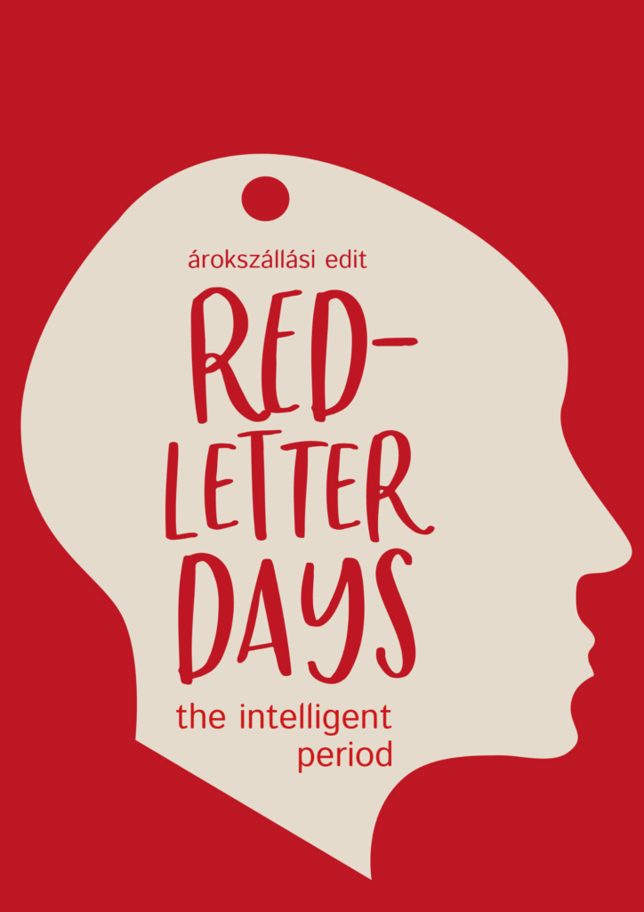 Book: Red Letter Days - The Intelligent Period